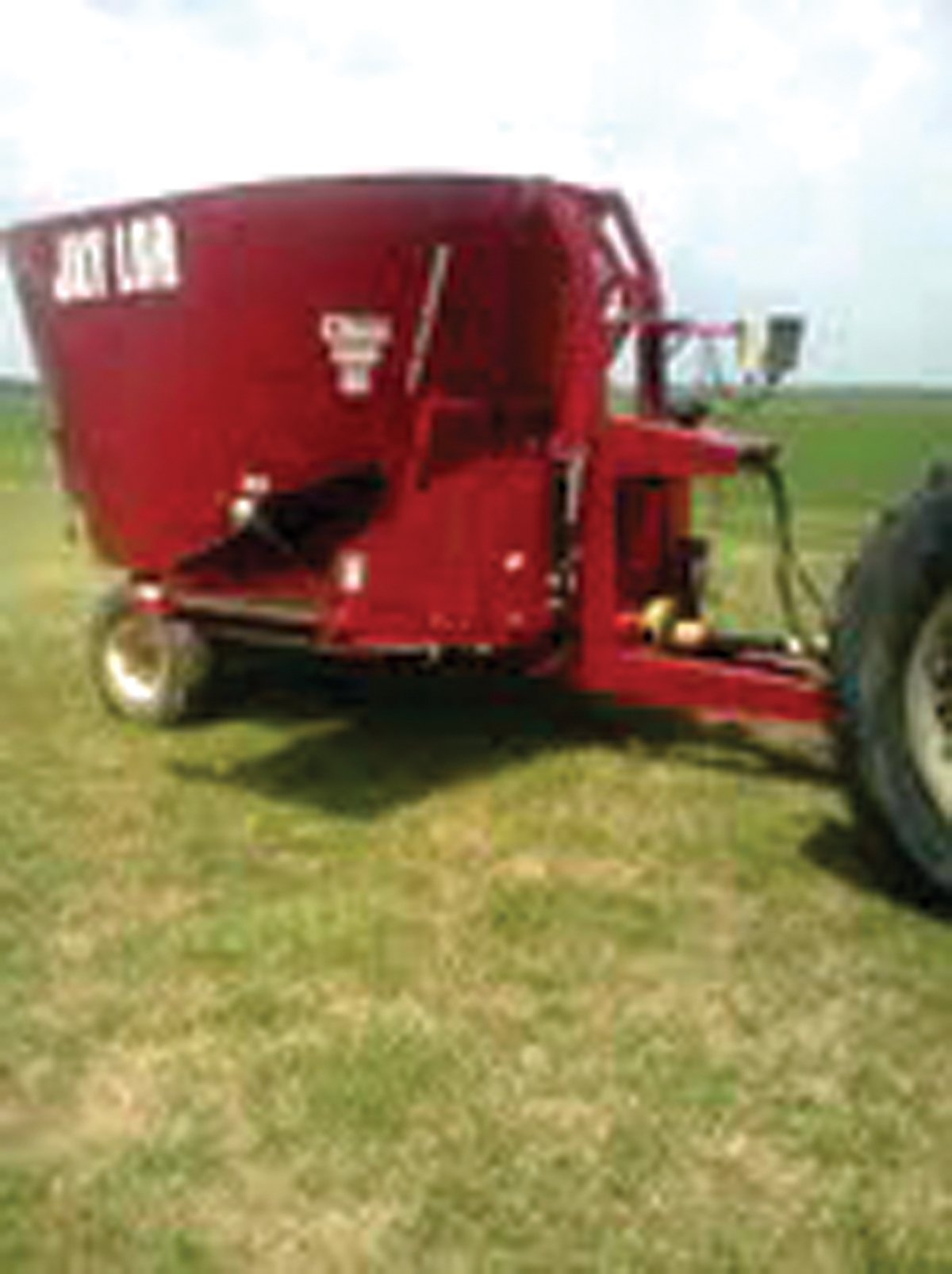 Property photo 2 - Miami Trace FFA Alumni SURPLUS EQUIPMENT AUCTION